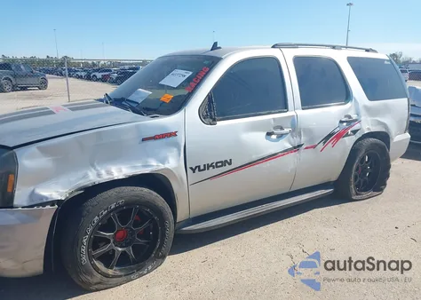 2011 GMC Yukon Sle from USA, damaged, VIN 1GKS1AE06BR280448